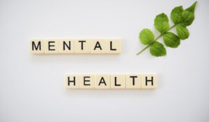 Mentale Gesundheit & Depressionsprävention