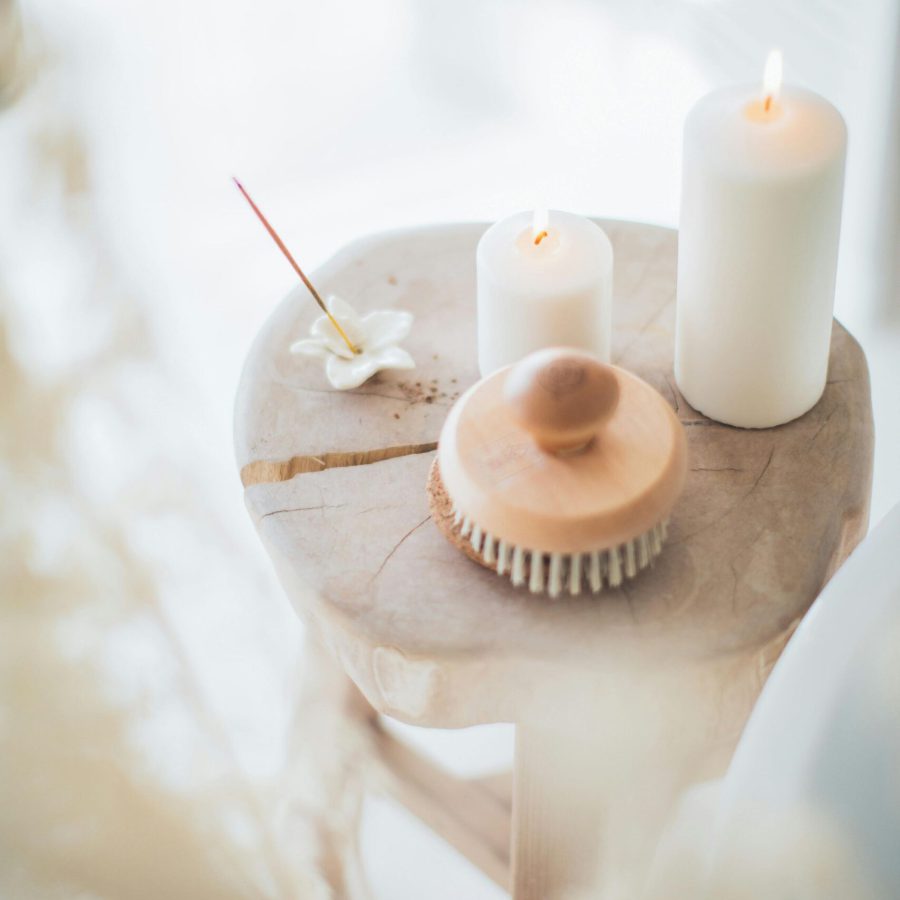 Wellness & Entspannung für Körper, Geist & Seele