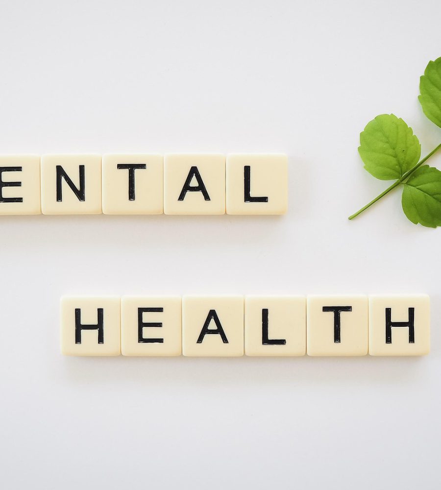 Mentale Gesundheit & Depressionsprävention
